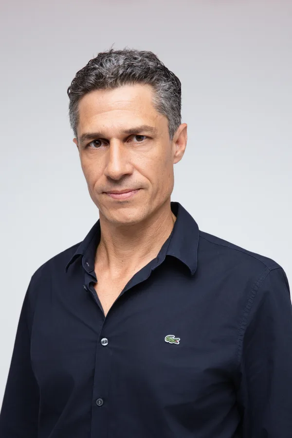 Matthieu VIEL, développeur web freelance à La Réunion